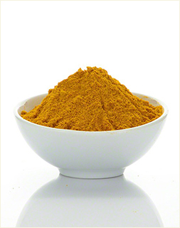 SuperFood: Turmeric 